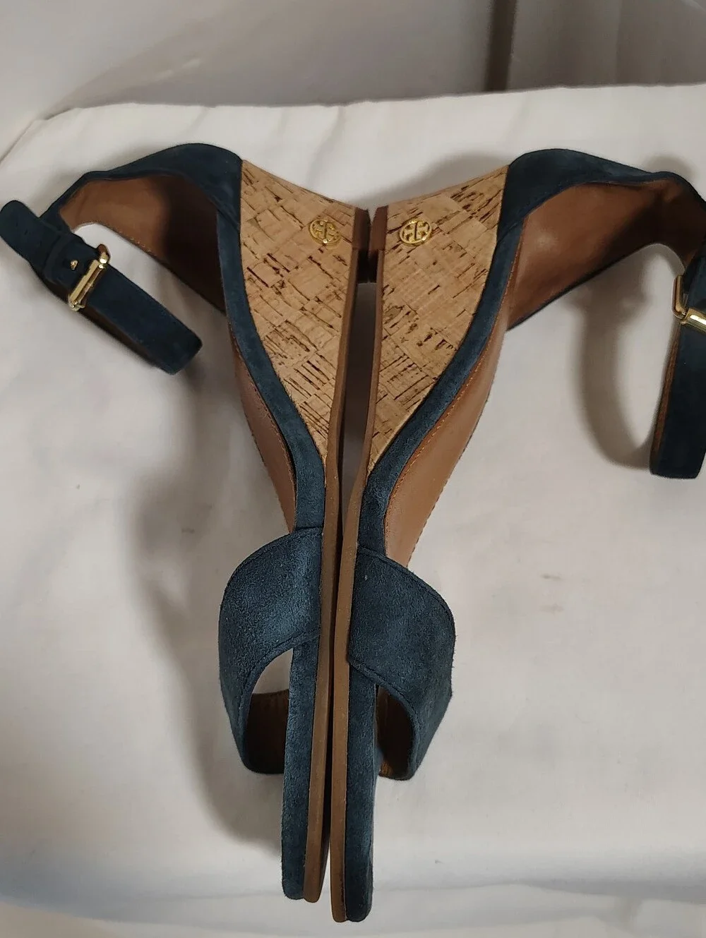 Tory Burch Sandals
